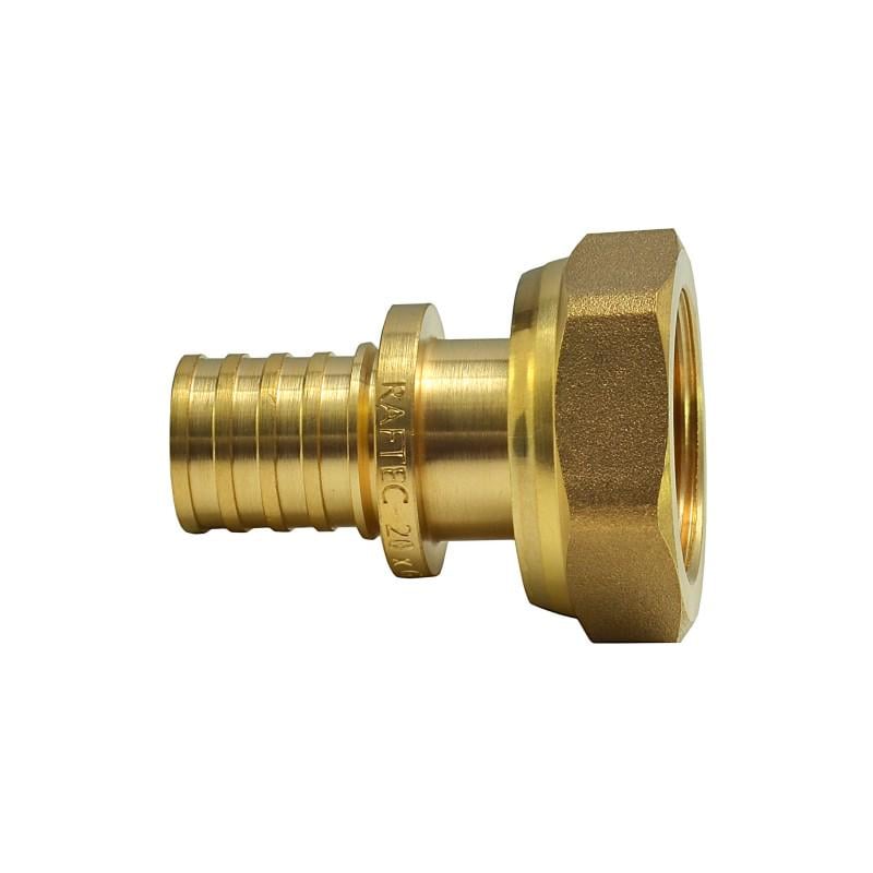 Муфта натяжная RAFTEC с накидной гайкой (000051217) Муфта натяжная RAFTEC с накидной гайкой (000051217)