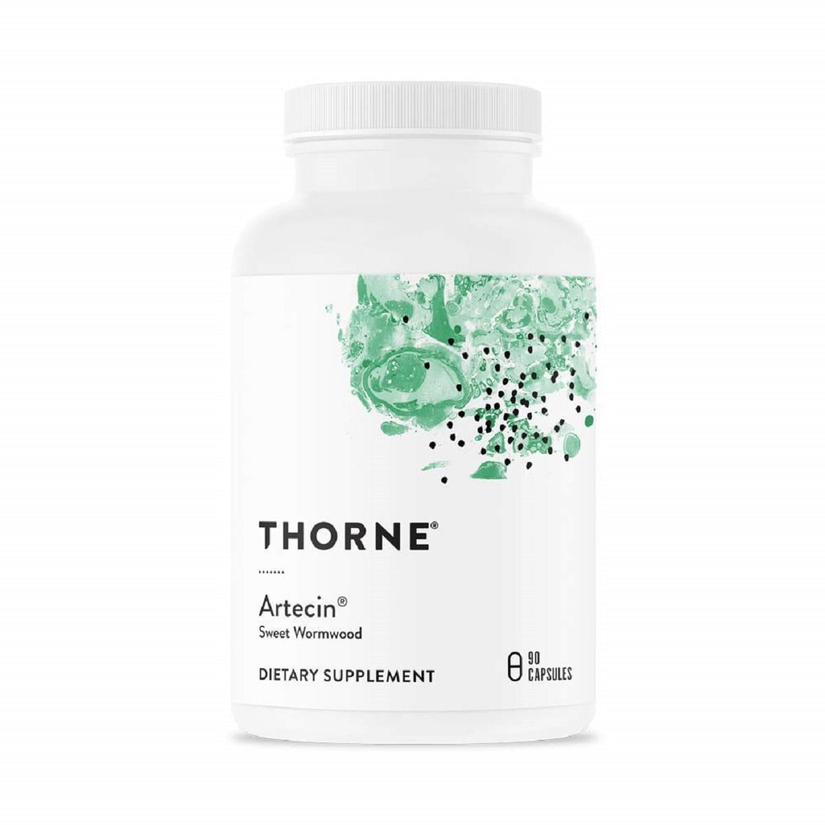 Экстракт полыни Thorne Research Artecin 90 капсул (THR73602)