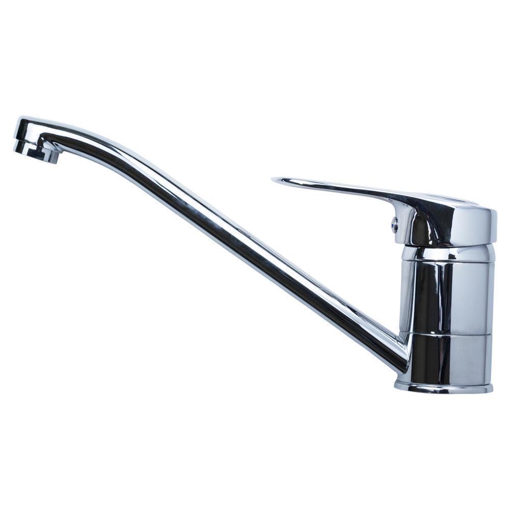 Смеситель для кухни Aquatica MJ-2B229C (9744130)