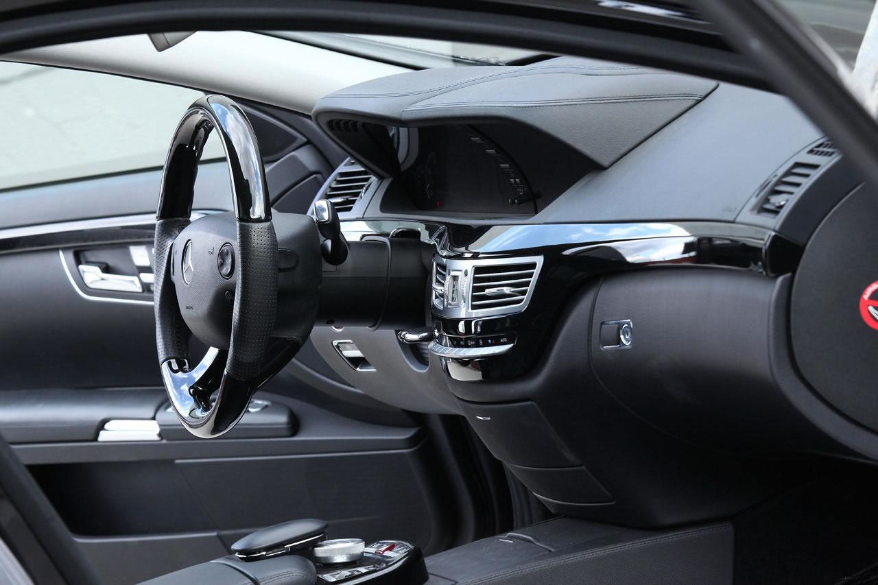 Полироль для пластика CarProx Perling 590 мл (X-1565) - фото 6