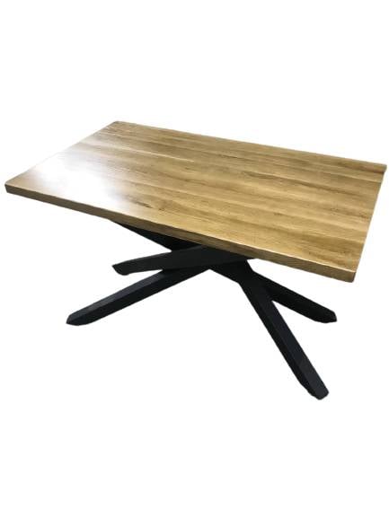 Стол лофт EK Loft С 0006 Д 1600х700х750 мм (618bacf964f9792363036292)