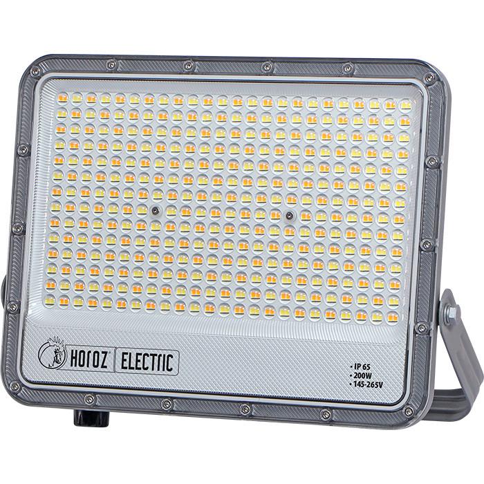 LED-прожектор MARGAY-200 3CCT 200W (32963254)