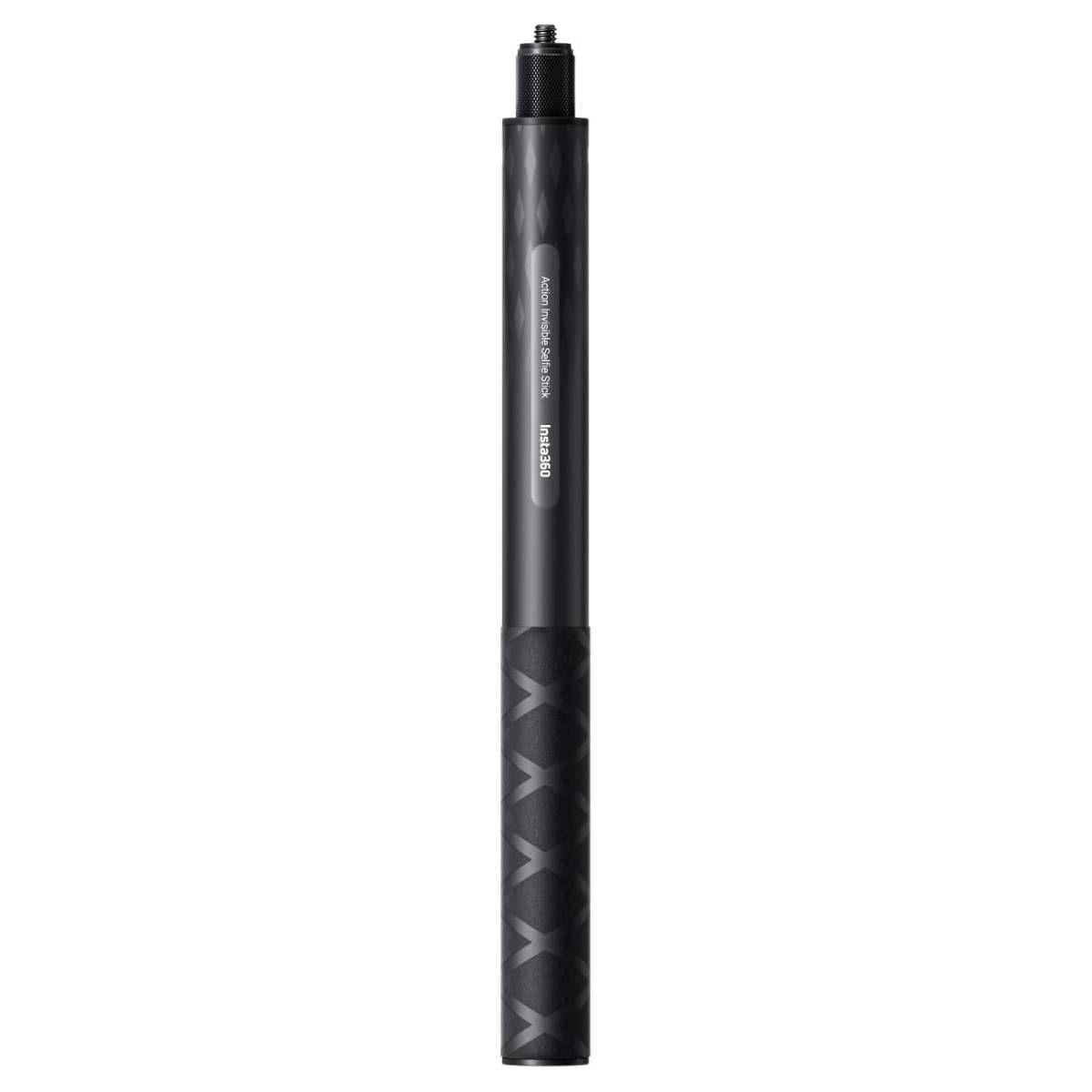 Палка селфи Insta360 Invisible Selfie Stick 114 см Black Палка селфи Insta360 Invisible Selfie Stick 114 см Black