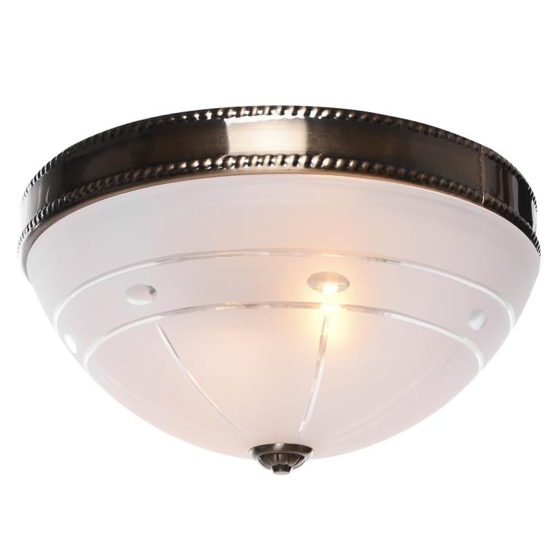 Люстра потолочная торт классическая Brille BKL-445S/2 E27