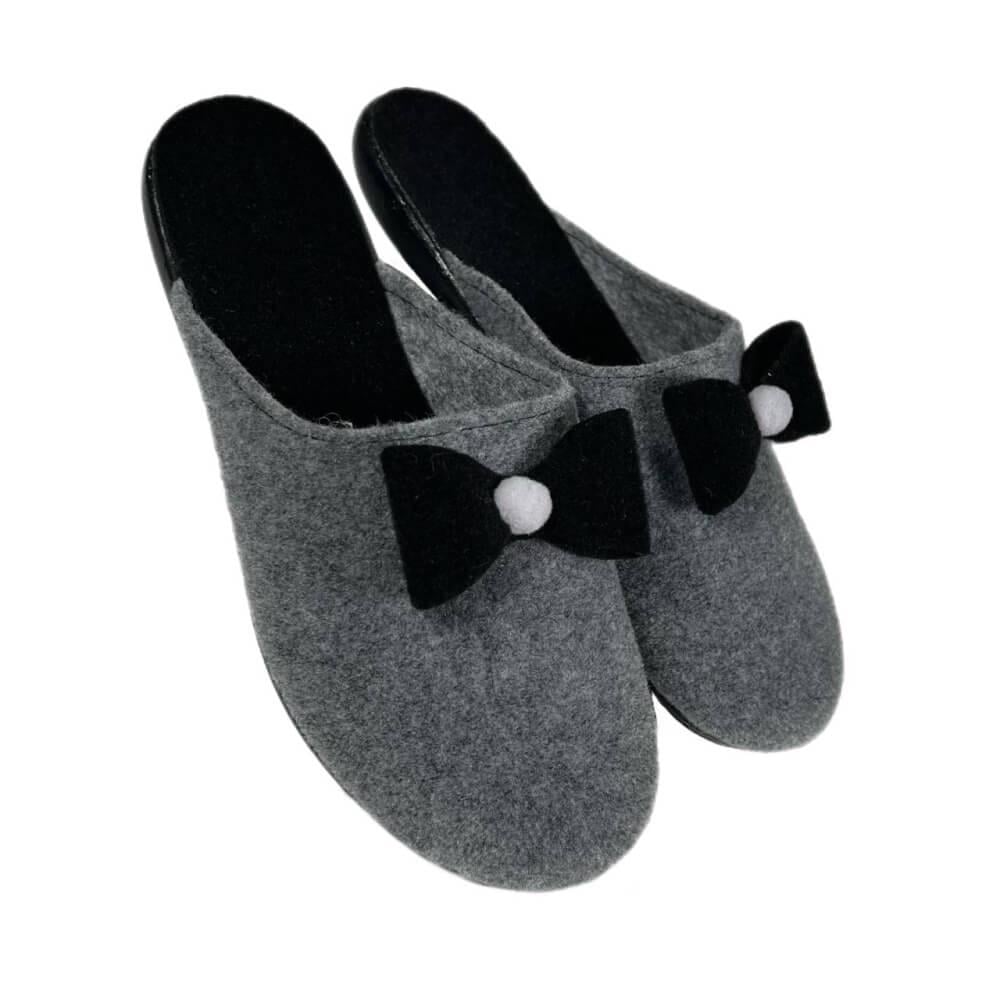 Тапочки домашні Клеротекс модель 107-2 р. 37