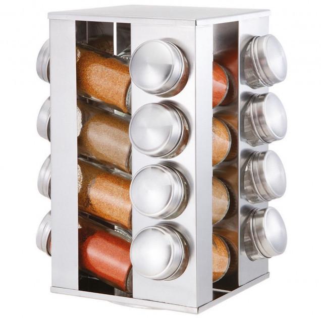 Набор для специй Benson BN-175 17 пр. (BENS-008)