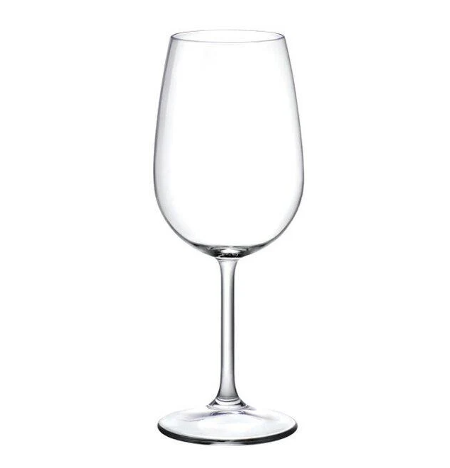 Набор бокалов Bormioli Rocco RISERVA BORDEAUX для вина 545 мл 6 шт. (167221GRC021990)