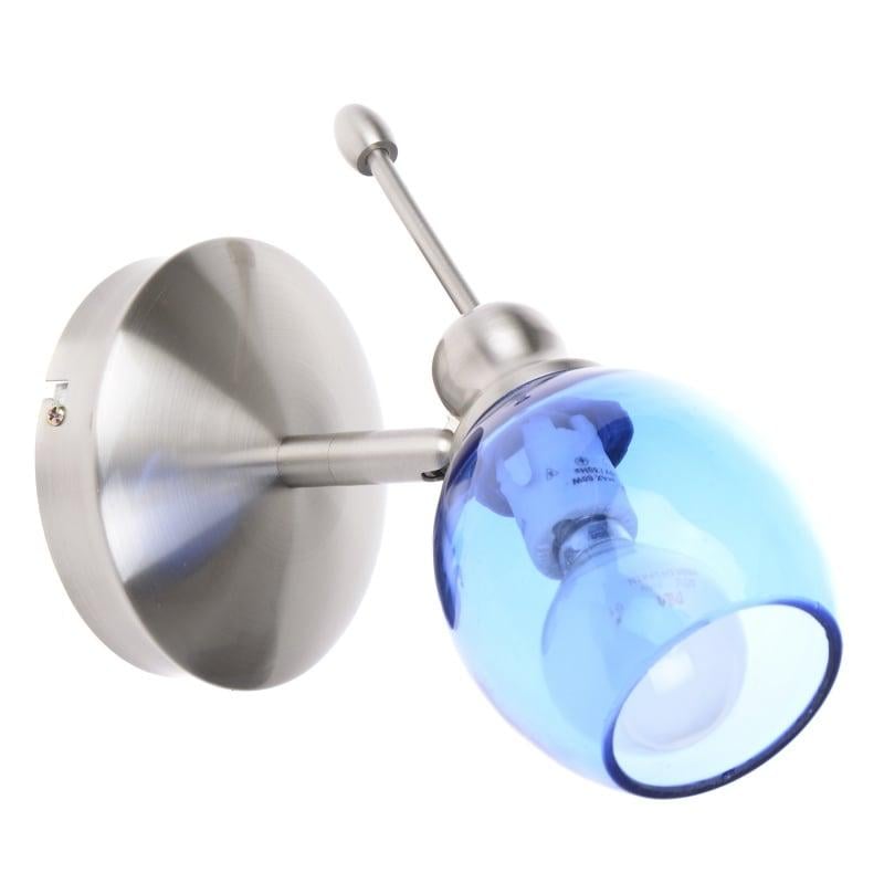 Світильник спот Brille BR-537W/1CB (177251) - фото 1