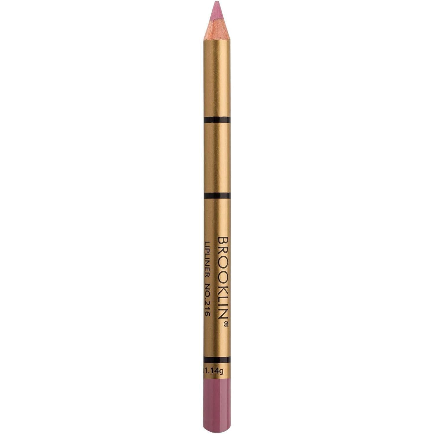 Карандаш для губ Impala BROOKLIN 216 Berenjena Pastel (536)