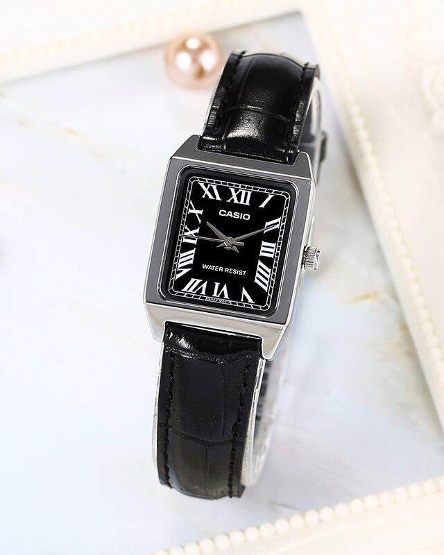 Часы Casio LTP-V007L-1BUDF - фото 3