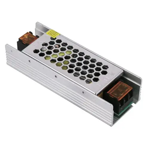 Блок питания Biom Professional BPU-25 12 В 25 Вт 2,1 A IP20 (5708)