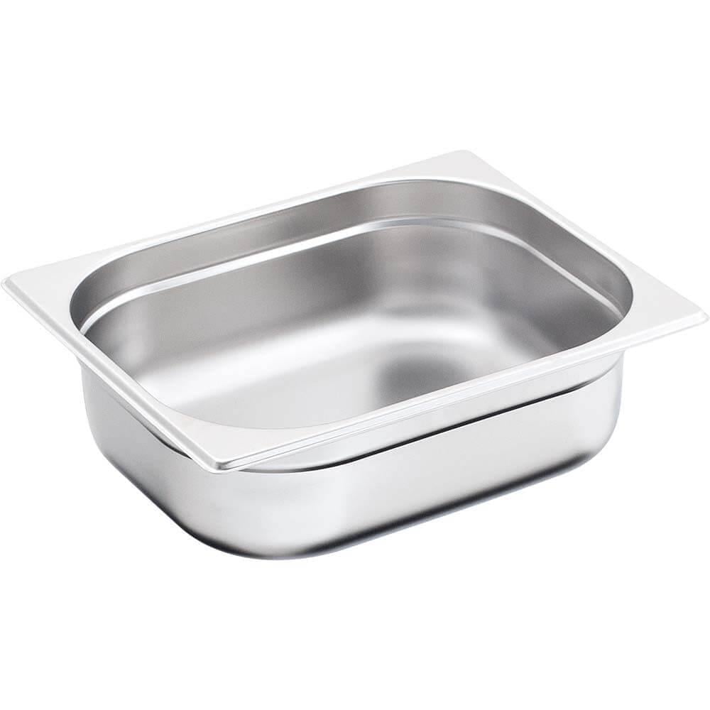 Гастроємність Stalgast GN 1/2 h-150 мм (112156)