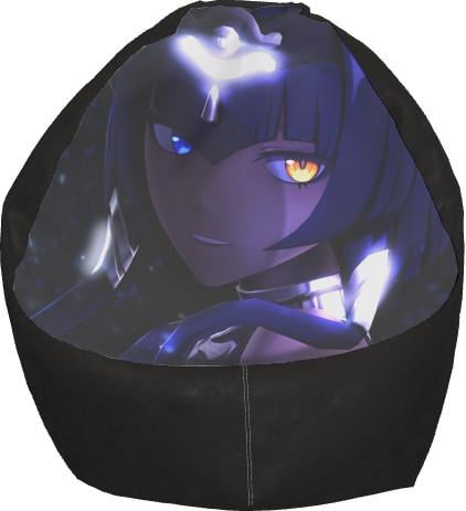 Кресло-груша Genshin Impact-Candace M (13275541)