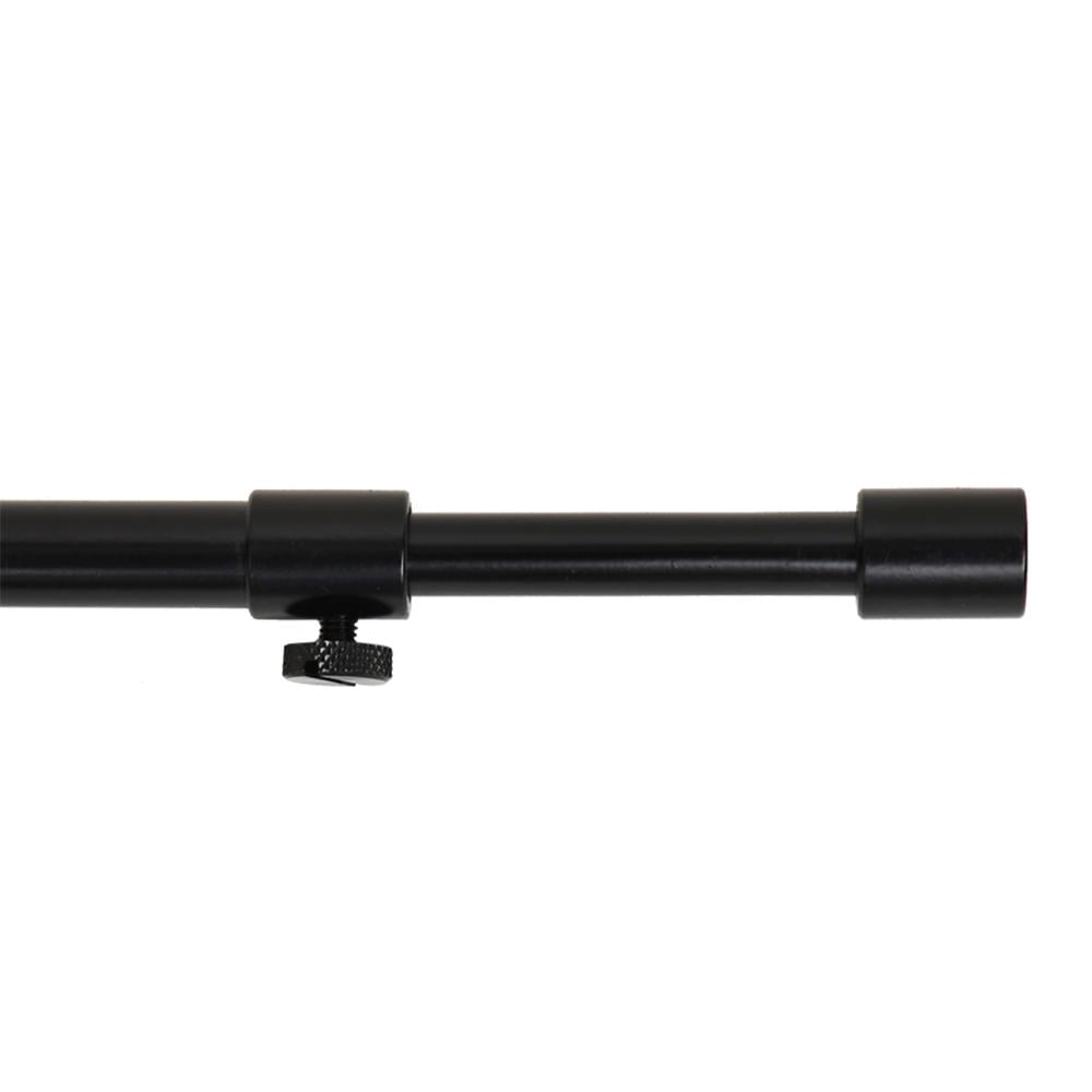 Стійка телескопічна Carp PRO Drill Bankstick 24" 60-105 см (CPJBA6208) - фото 3 Стійка телескопічна Carp PRO Drill Bankstick 24" 60-105 см (CPJBA6208) - фото 3