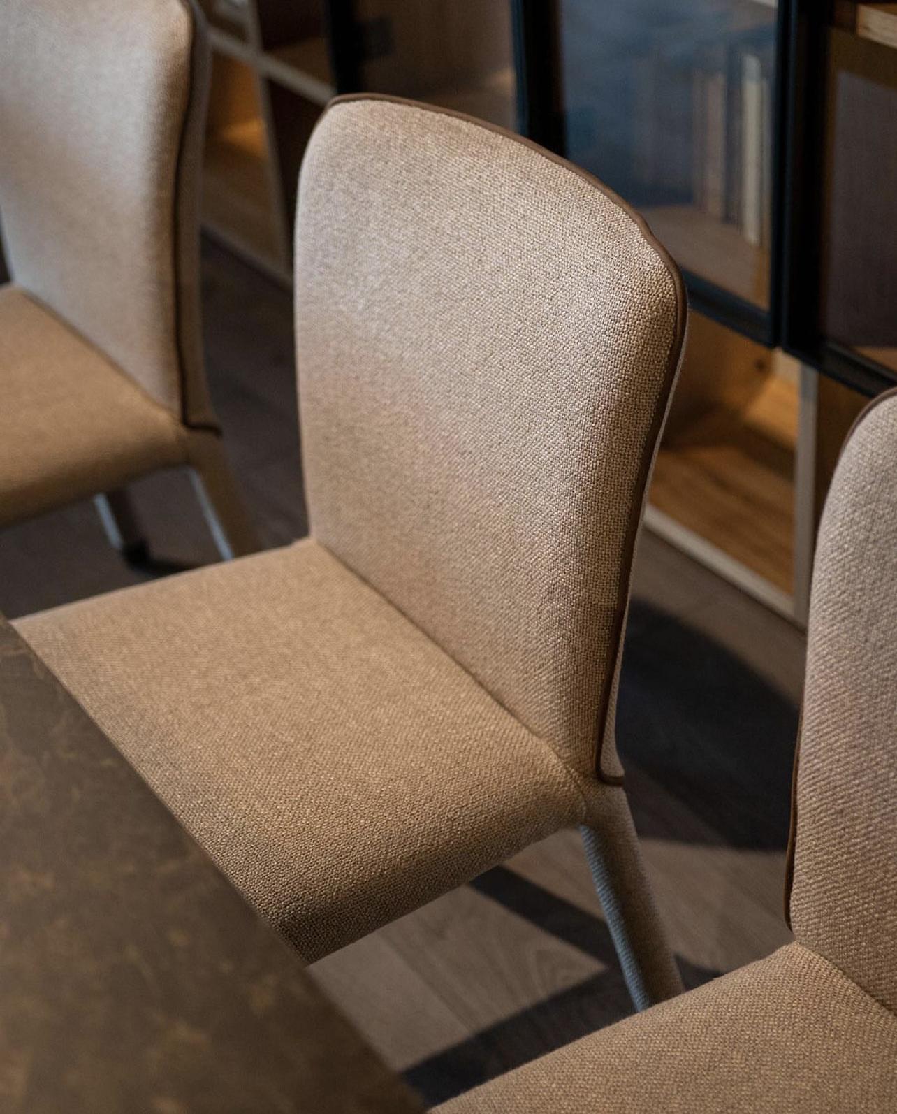 Стул S1 M R_TS (S2180S0) - фото 5 Стул S1 M R_TS (S2180S0) - фото 5