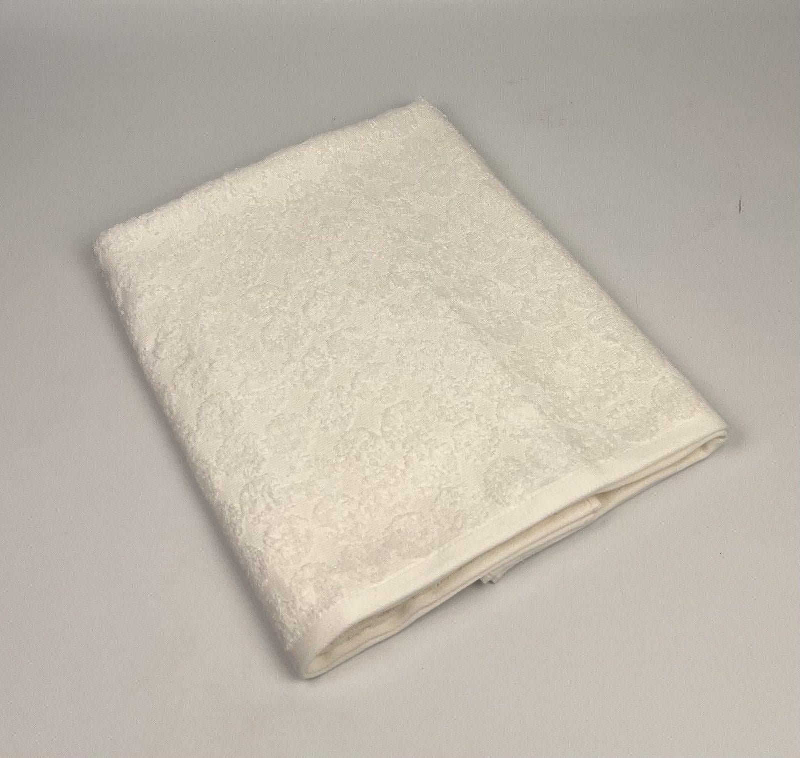 Полотенце Altinbasak Linny 90x150 см Молочный (CN28196) Полотенце Altinbasak Linny 90x150 см Молочный (CN28196)
