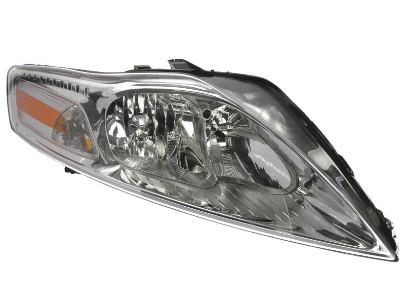 Фара передняя правая Ford Mondeo IV 2007-2010 г. H7/H1 (431-1179RMLD-EM)