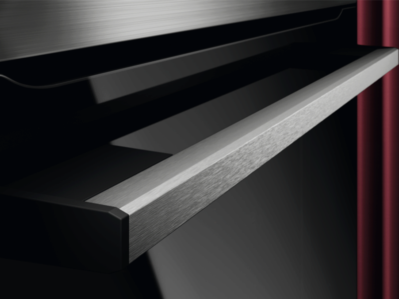 Духовой шкаф AEG OA5CB31SM - фото 9