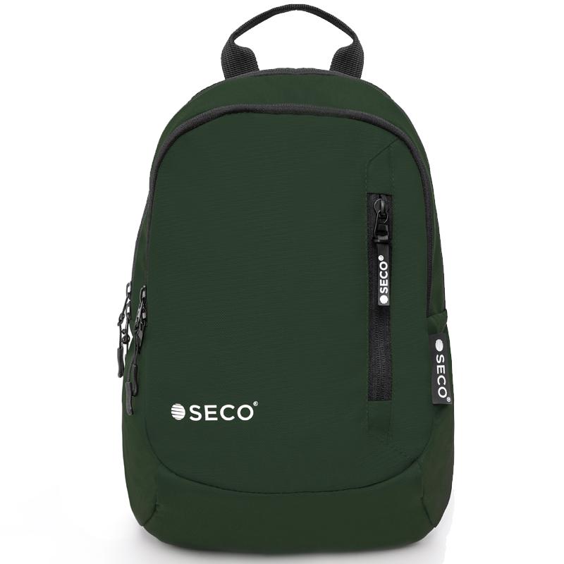 Рюкзак Seco FERRO 22290107 Зеленый