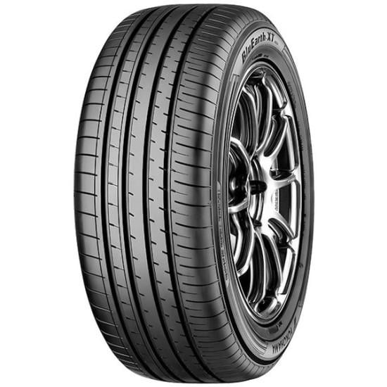 Автошина Yokohama BluEarth-XT AE61 215/65 R17 99V не шип