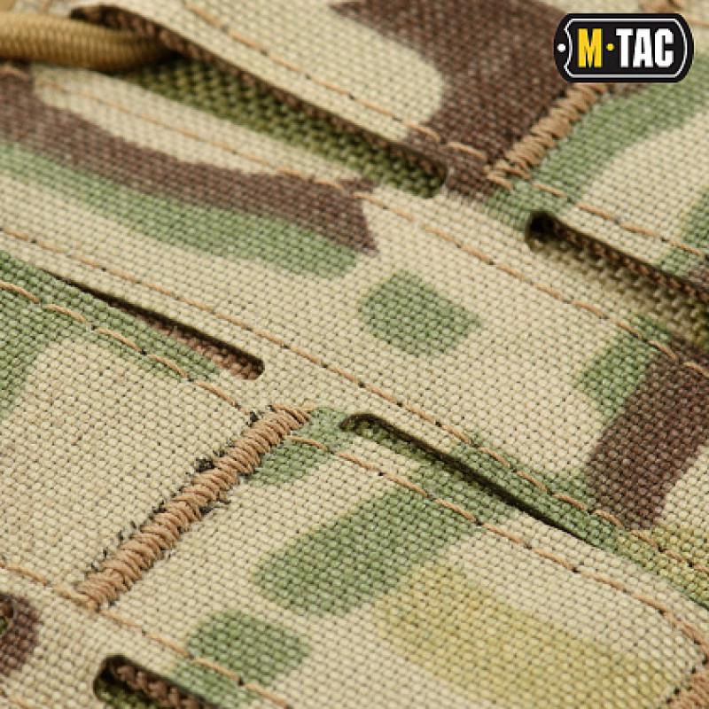 Підсумок M-Tac для АК відкритий Elite Laser Cut Multicam (10718) - фото 5