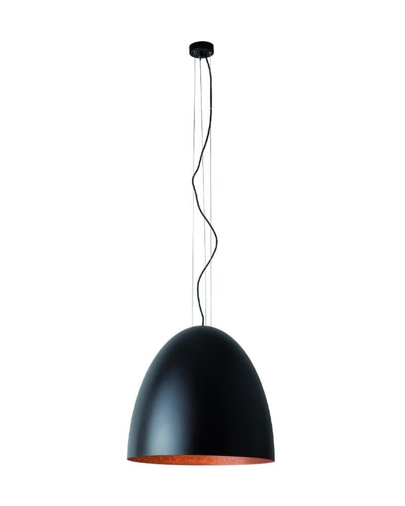 Подвесной светильник Nowodvorski 10320 Egg L E27 5x40W IP20 (2229961395)