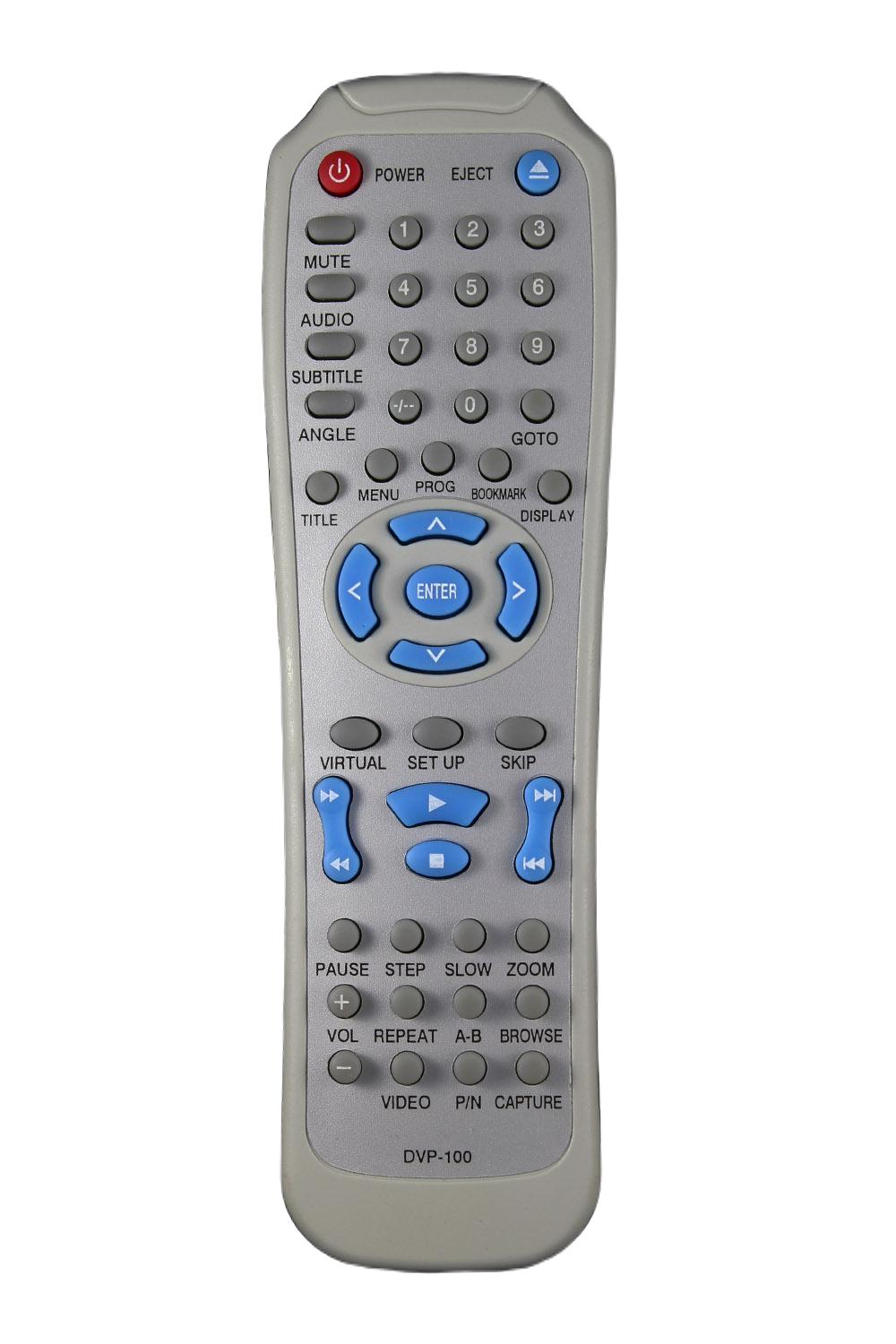 Пульт для ODEON DVP-100 (773)