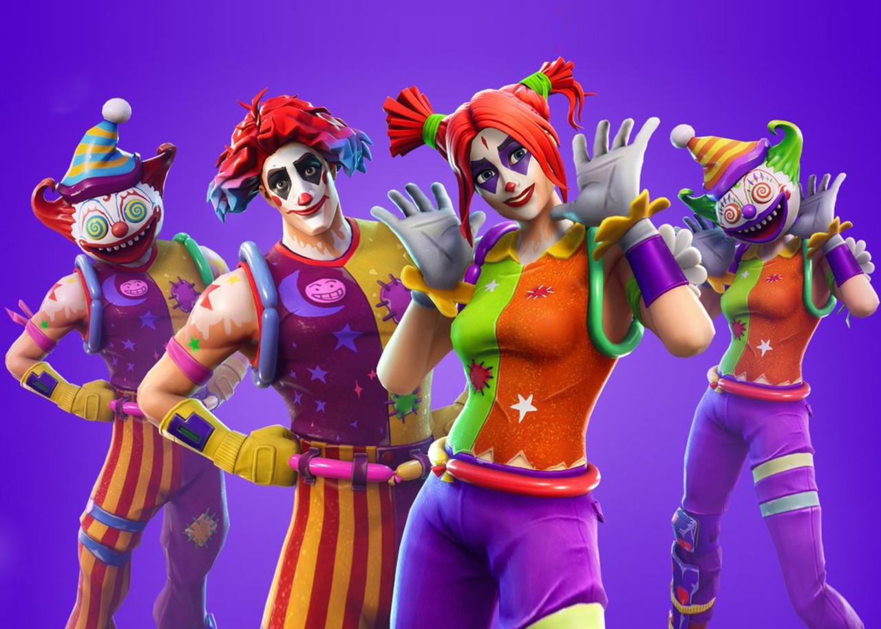 Картина GeekLand Fortnite (FN.09.012) Картина GeekLand Fortnite (FN.09.012)