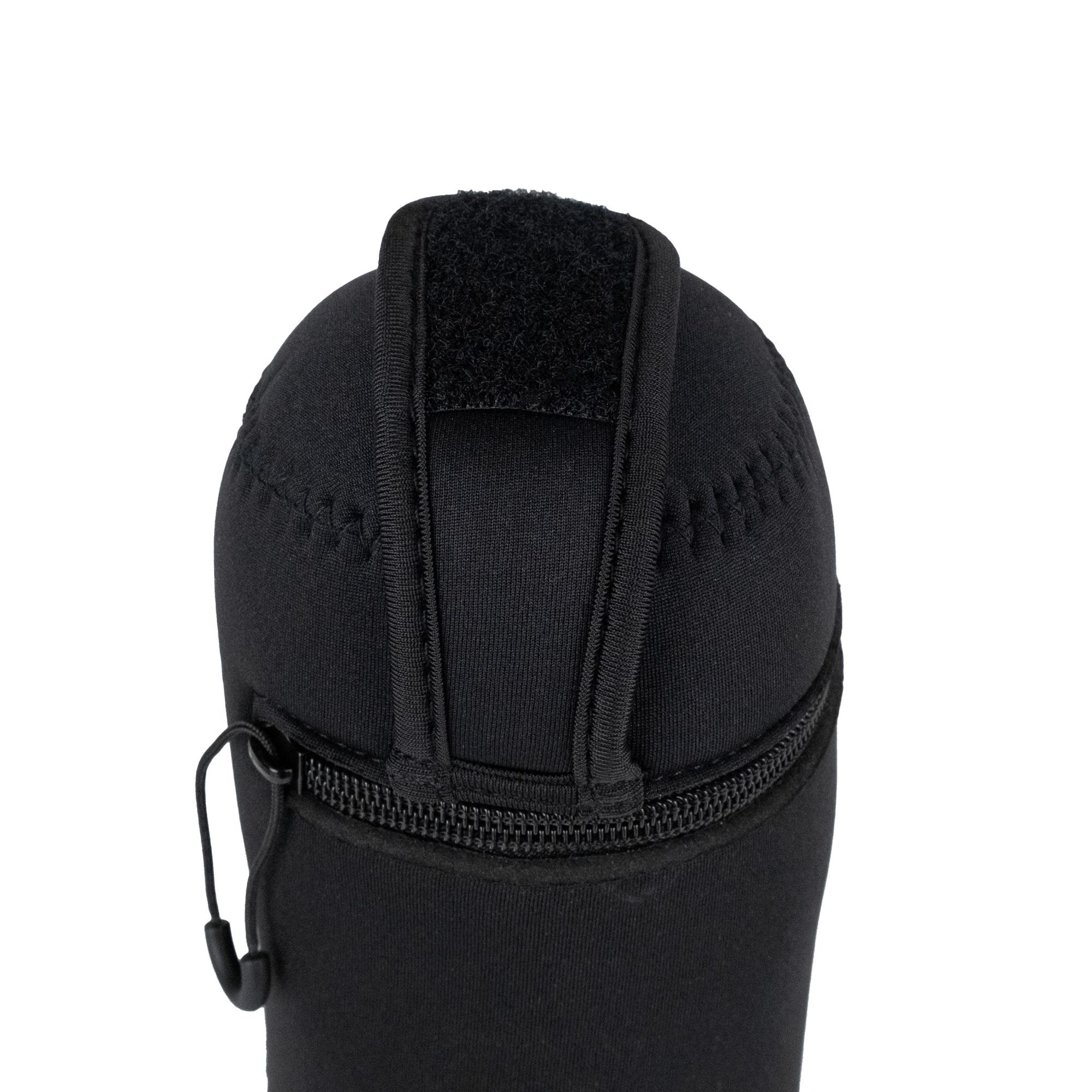 Чехол для пищевого термоса Food Jar неопреновый Tribe Neoprene Cover 0,7 л (T-DF-0020-black) - фото 5 Чехол для пищевого термоса Food Jar неопреновый Tribe Neoprene Cover 0,7 л (T-DF-0020-black) - фото 5