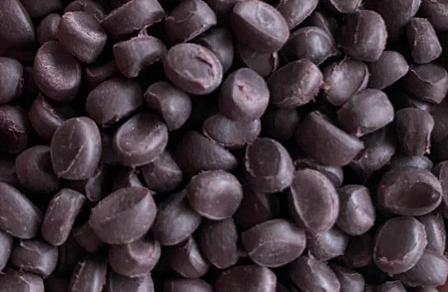 Гранули EVA 25 кг Коричневий (31163948)