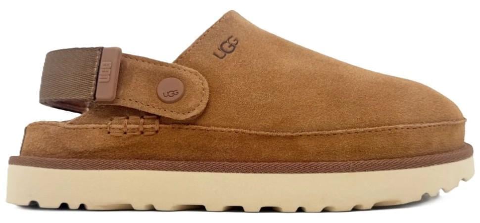 Уггі жіночі UGG Light Brown р. 39 Коричневий (28315)