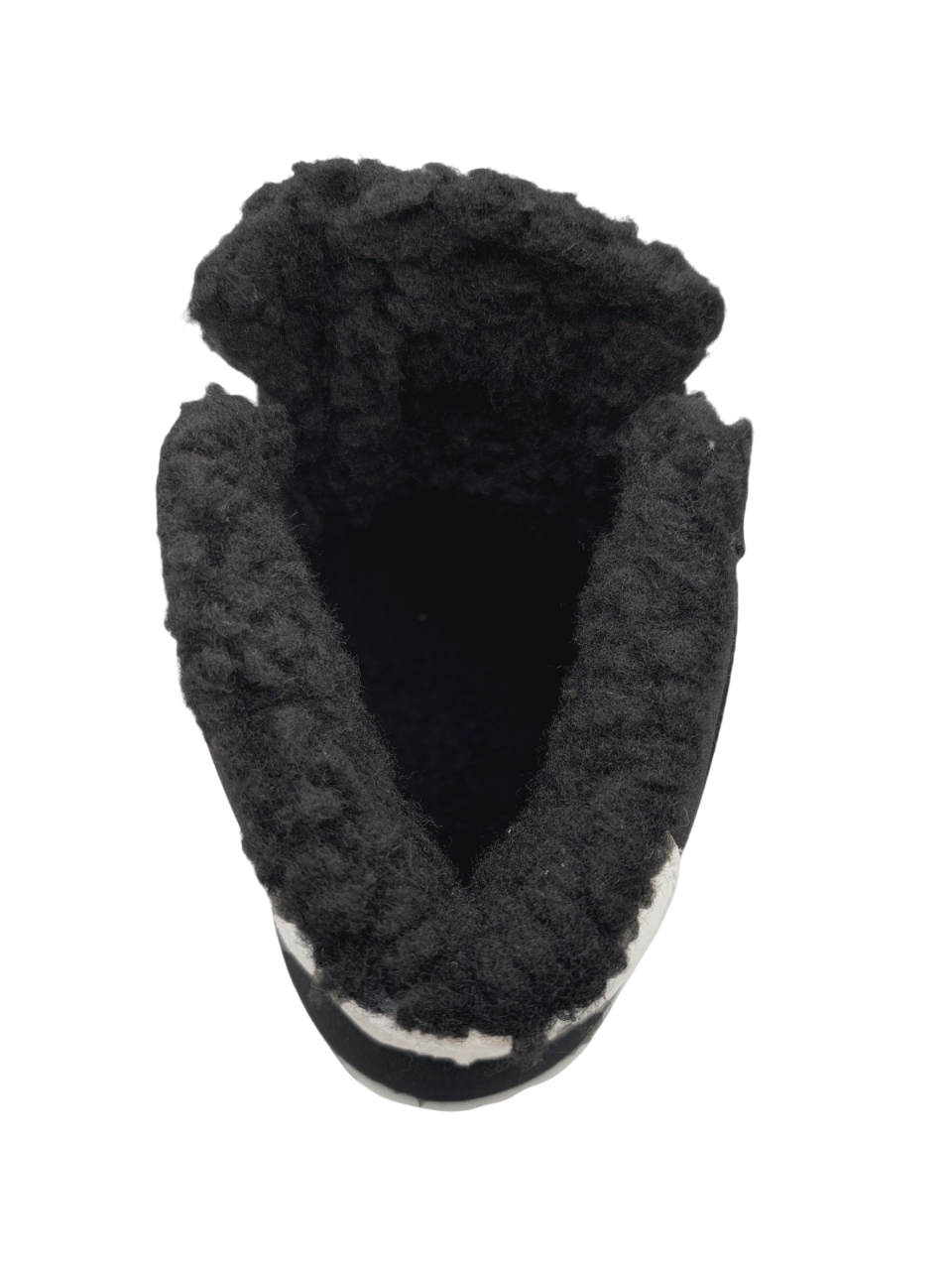 Ботинки зимние для мальчиков Happy 235-1456/34 р. 34 Черный - фото 5 Ботинки зимние для мальчиков Happy 235-1456/34 р. 34 Черный - фото 5