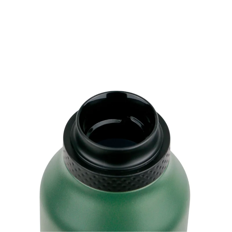 Пляшка-термос Kinetico Runbott MII 600 мл Оливковий (29954955) - фото 3 Пляшка-термос Kinetico Runbott MII 600 мл Оливковий (29954955) - фото 3