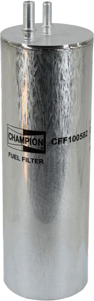 Фільтр паливний Champion VW T-5 з 03-09 р.в. 2.5TDI CFF100582 7E0127401A7H0127401D