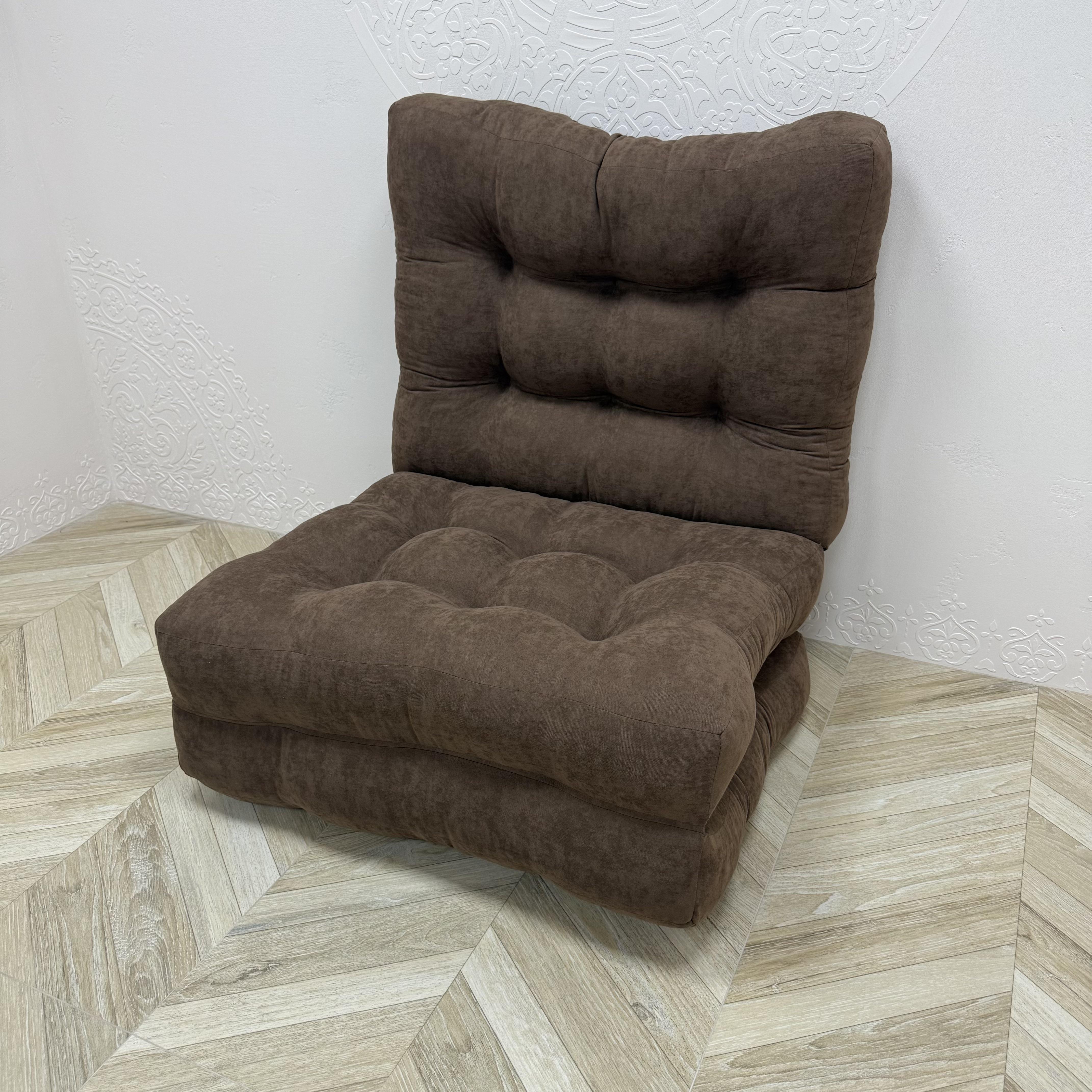 Матрас-трансформер стеганный Comfort Home софт 200х150х13 см