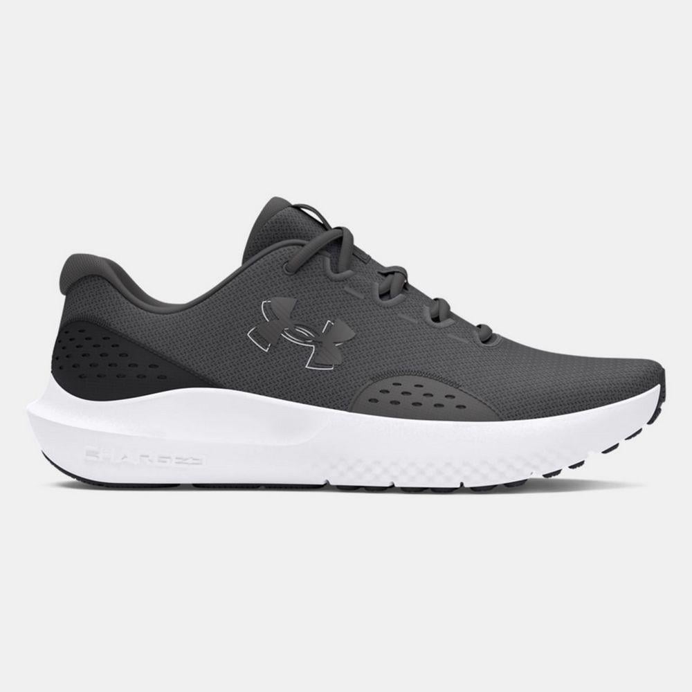 Кроссовки мужские Under Armour Charged Surge 4 р. 41 (3027000-106-41)