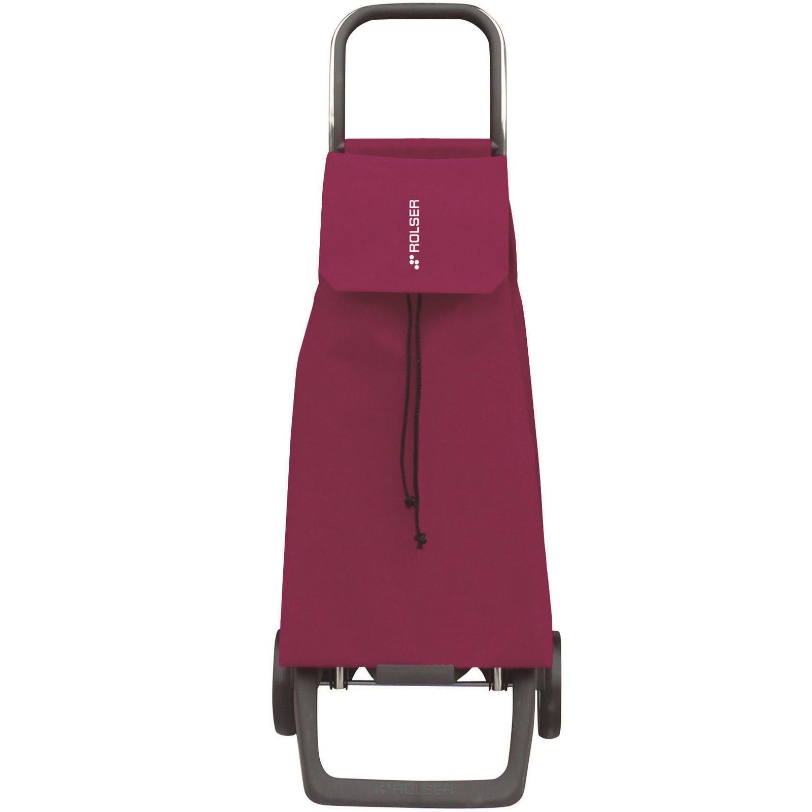 Сумка-тележка Rolser Jet Macrofibra Joy 40 л (JET003 Bassi)