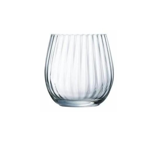 Набір склянок Luminarc Serena Line 6х320 мл (V7723) Набір склянок Luminarc Serena Line 6х320 мл (V7723)