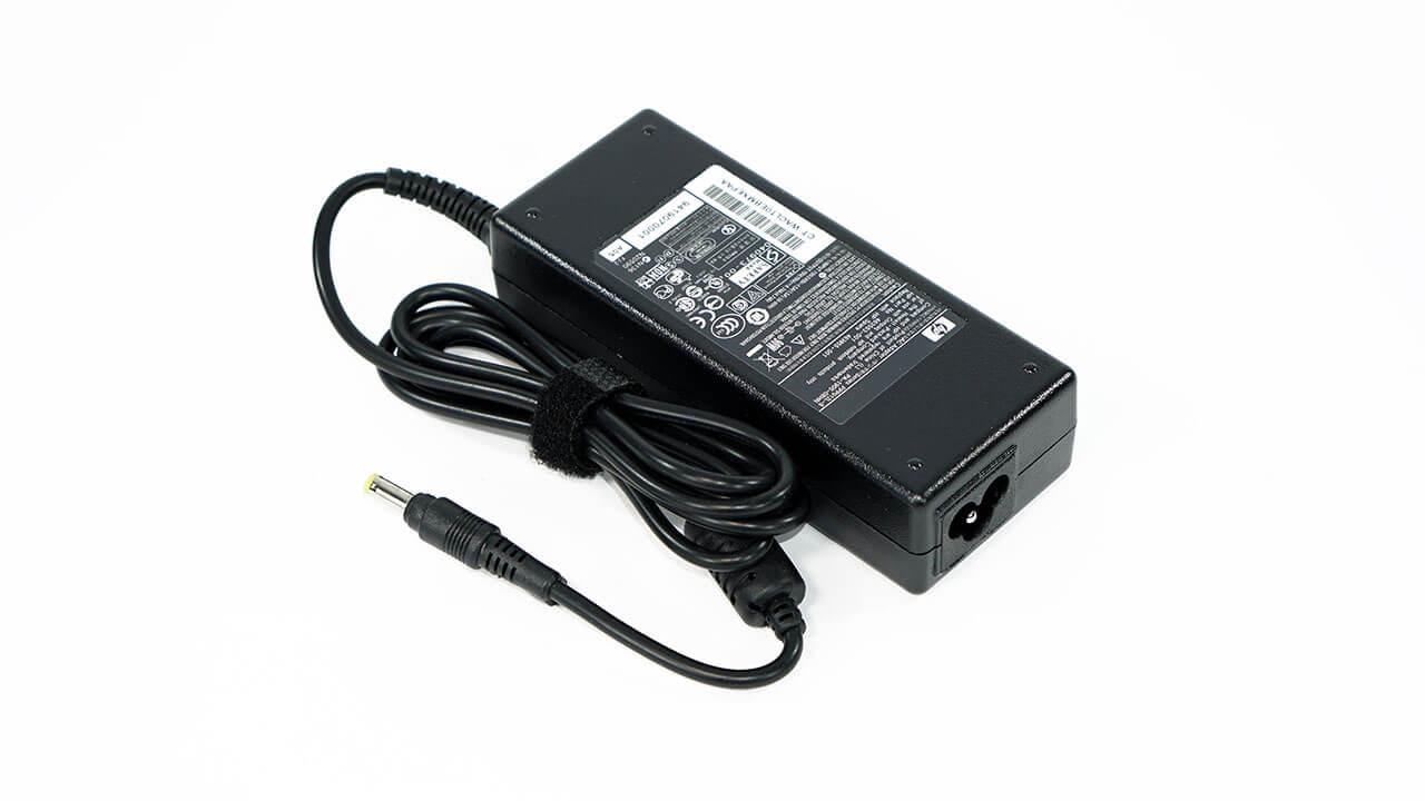 Блок живлення HP Pavilion DV6000/DV9000