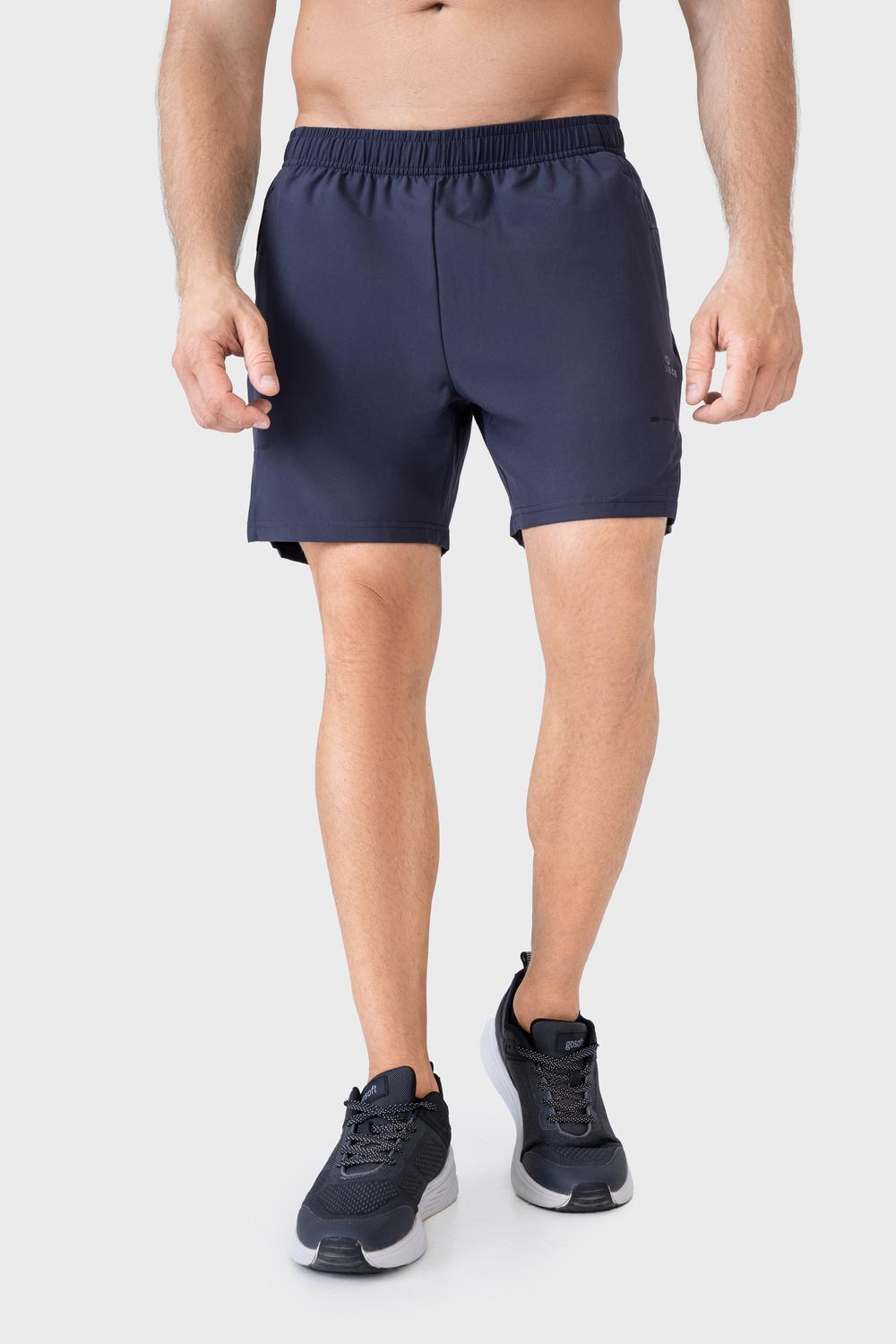 Шорти Avecs 30508/15 M Світло-сірий