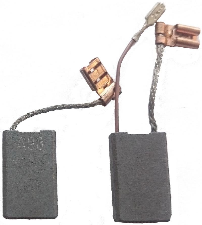 Щетки отбойный молоток Bosch GSH 11 VC (1617000750)
