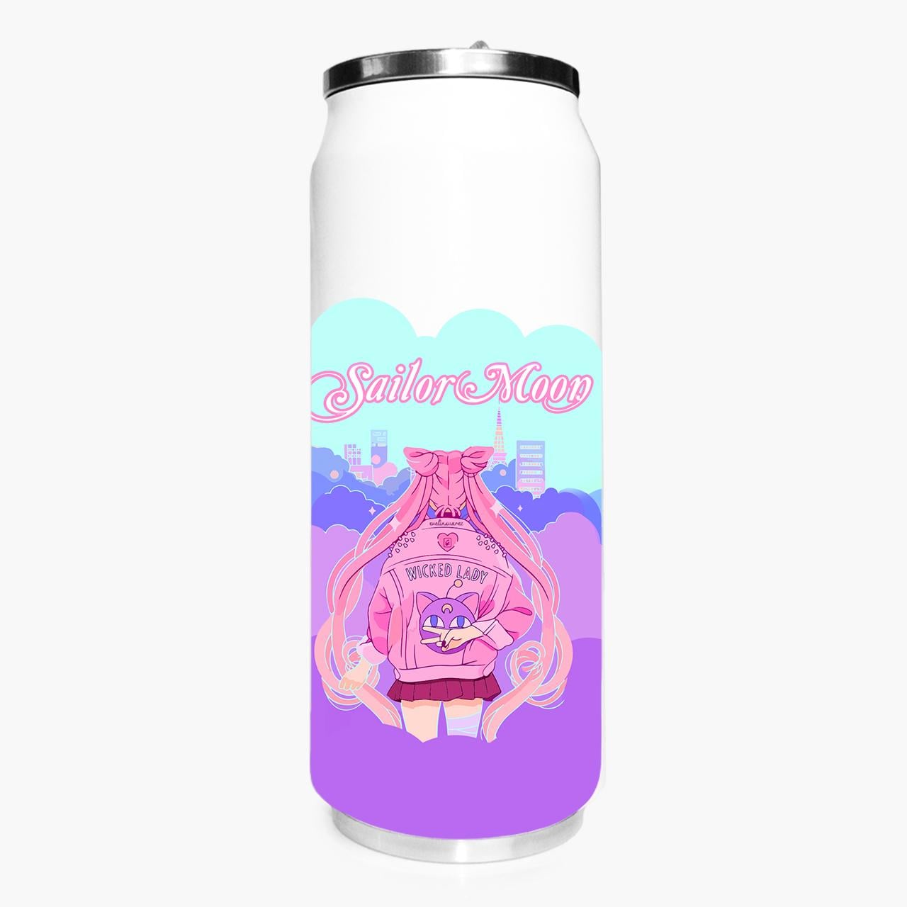 Термокружка Sailor Moon 500 мл (31091-2913-500)