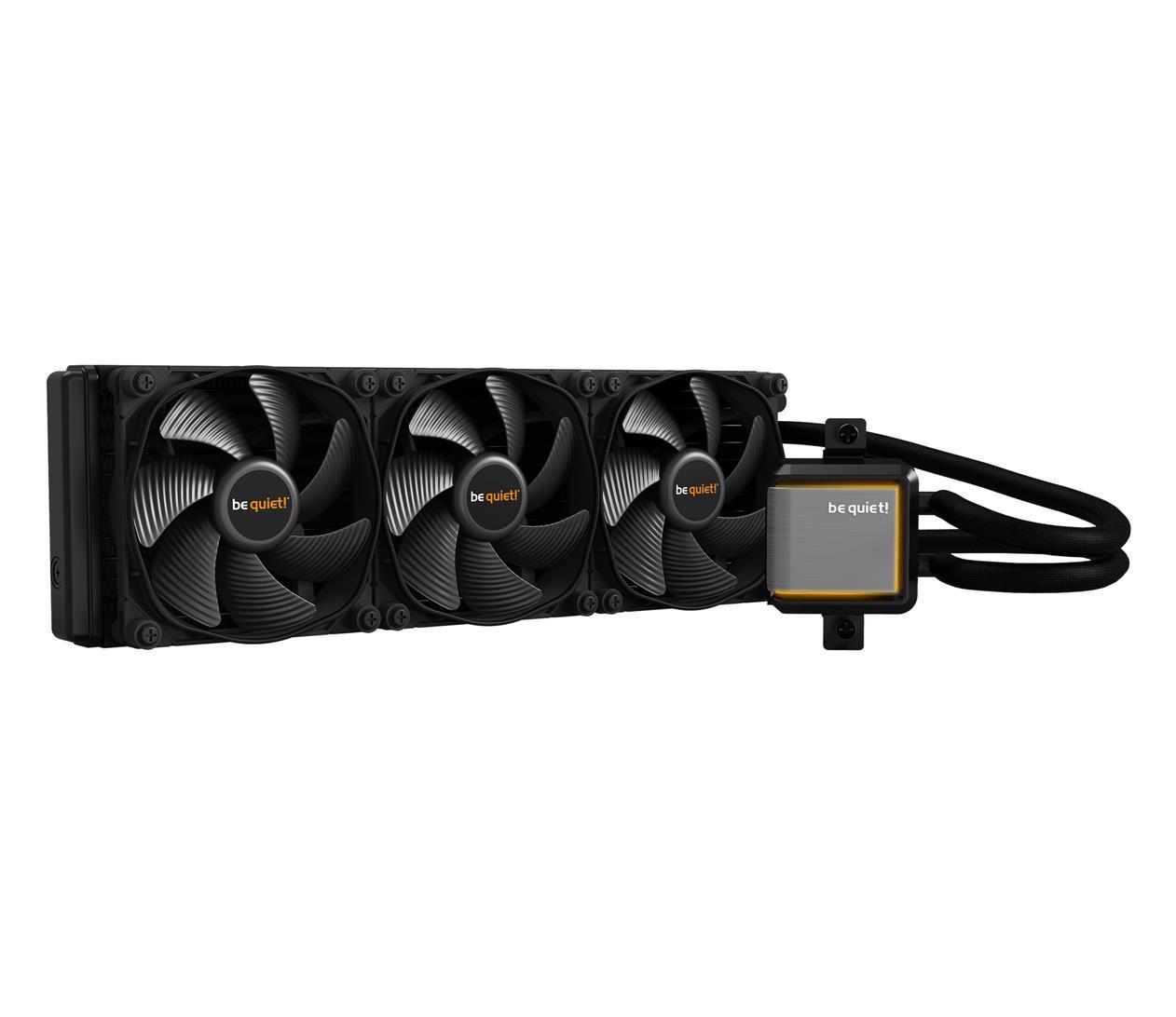 Охолодження водяне be quiet! Silent Loop 2 360 (BW012)