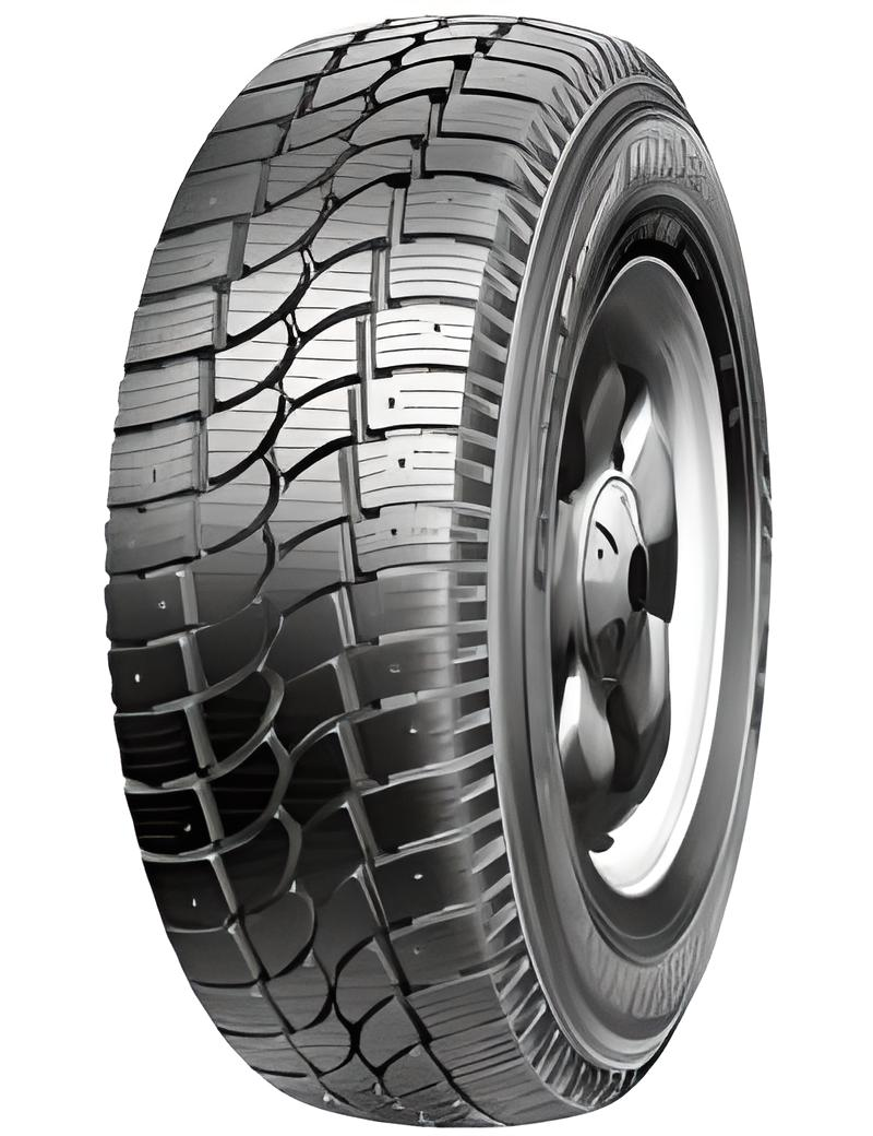 Шина зимова Orium Winter 201 225/70R15C 112/110R шип (2423303)