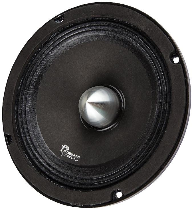 Естрадна акустика Kicx Tornado Sound 6.5 XAV