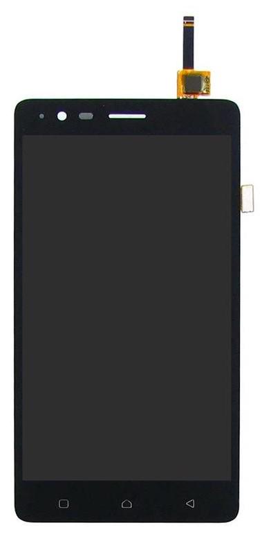 Дисплей для телефону Lenovo A7020a40/a48 Vibe K5 Note/Note Pro Black (5000684B)