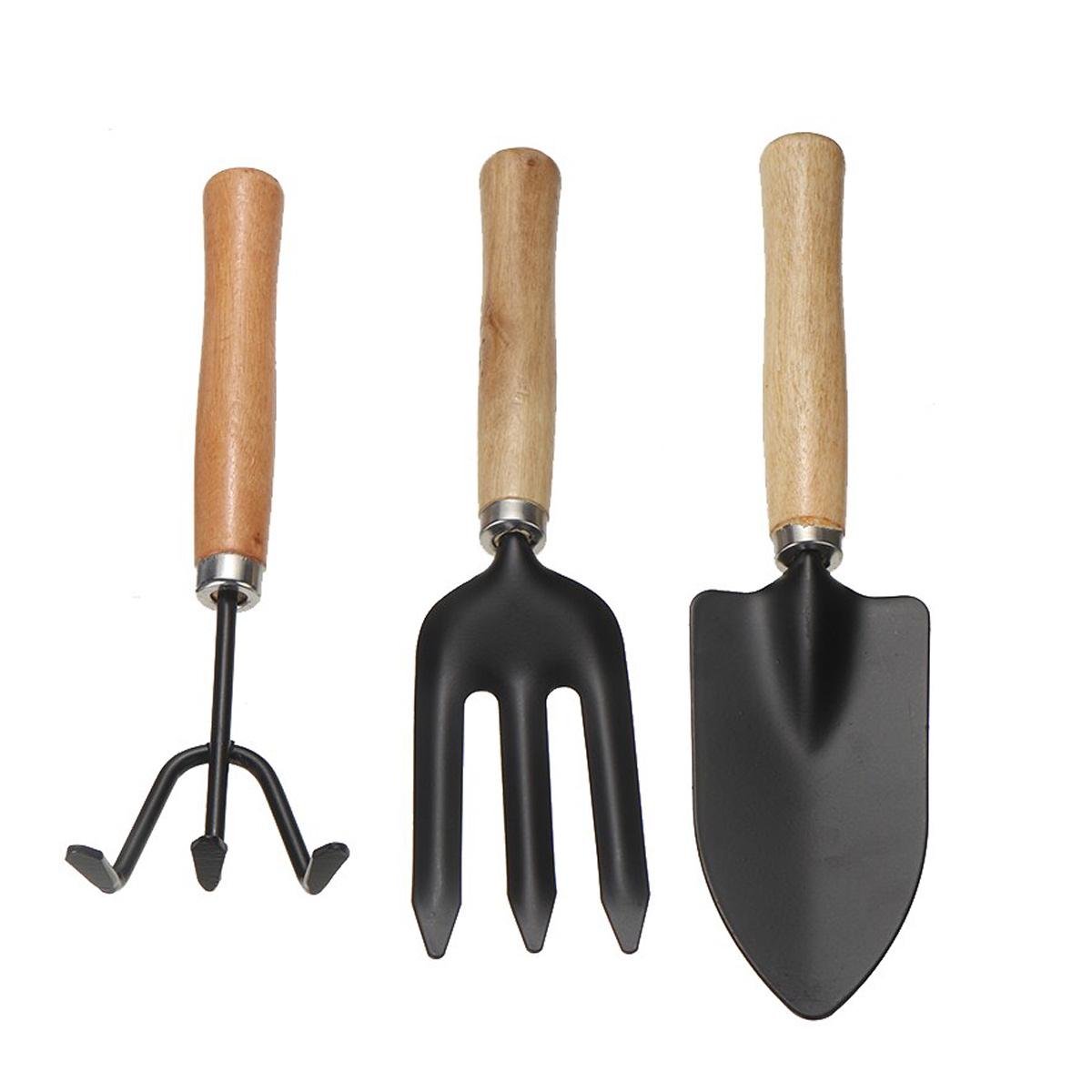 Набор садовый Stenson 3 предмета (R30844)