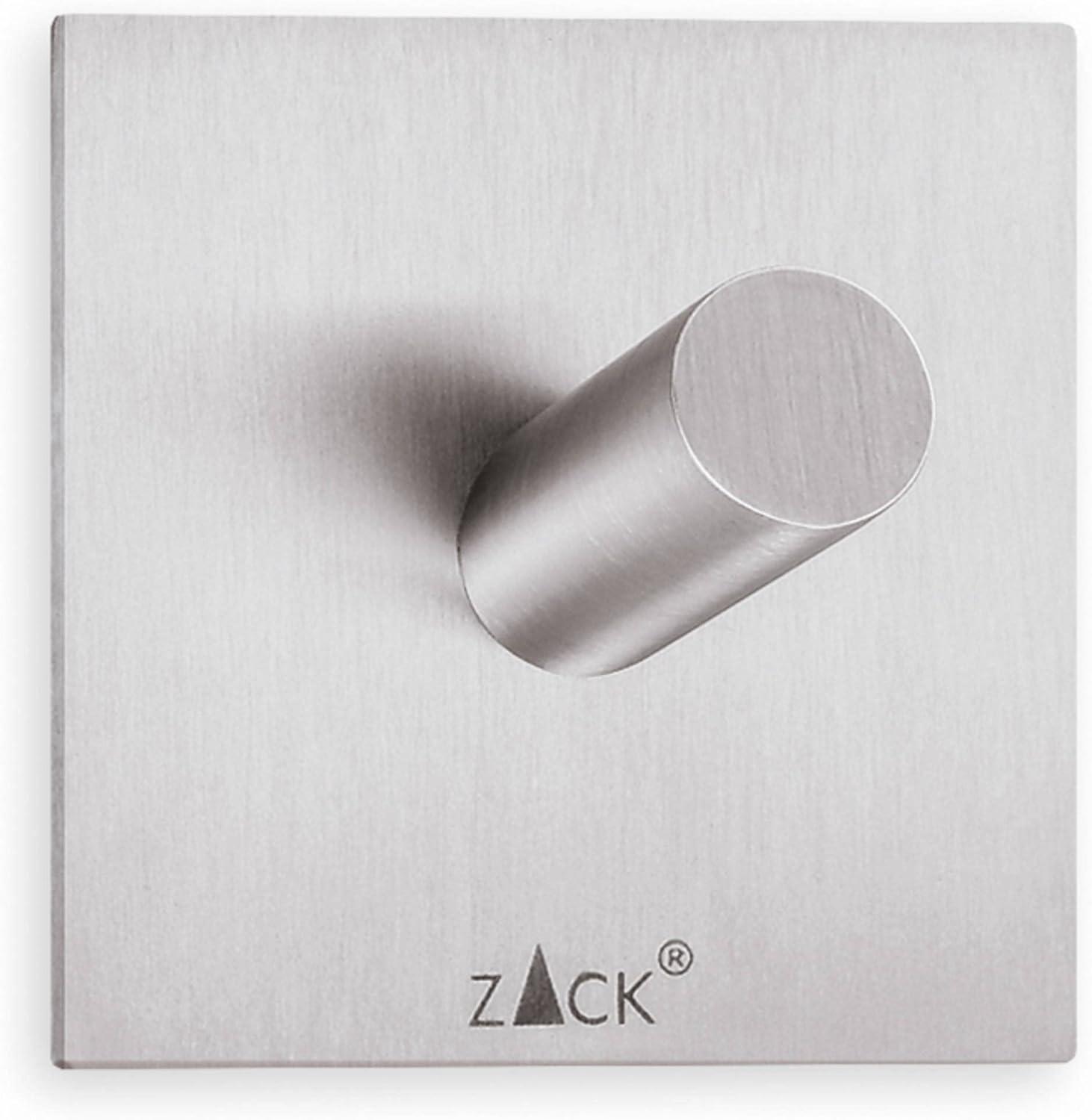 Гачок для рушників Duplo Zack квадратний (40205)