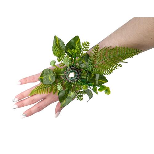 Украшение на руку Seta Decor лесная нимфа (25-597GR) Украшение на руку Seta Decor лесная нимфа (25-597GR)