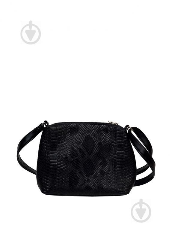 Сумка Кросбоди Sambag Rose LZN принт Крокодил (94100070)